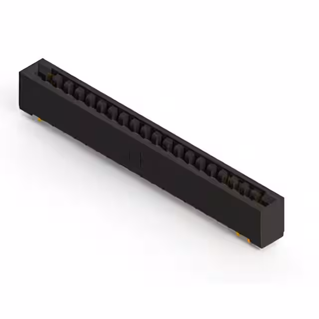 357-020-558-101 EDAC Inc.  Edgeboard Connectors